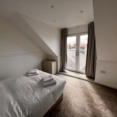 73 George Street. Appartment 3 Oban Ngoại thất bức ảnh