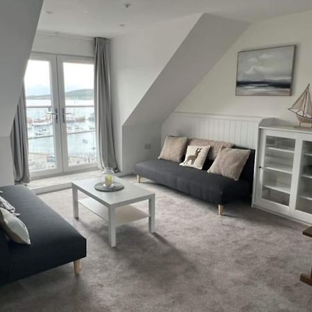 73 George Street. Appartment 3 Oban Ngoại thất bức ảnh