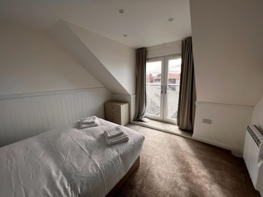73 George Street. Appartment 3 Oban Ngoại thất bức ảnh
