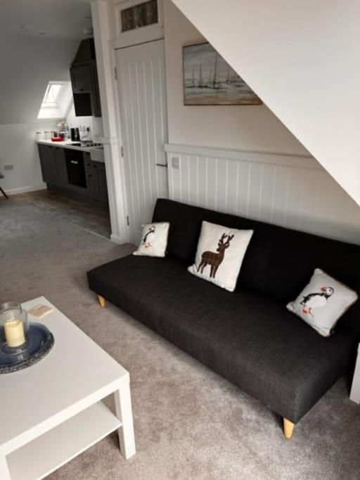 73 George Street. Appartment 3 Oban Ngoại thất bức ảnh