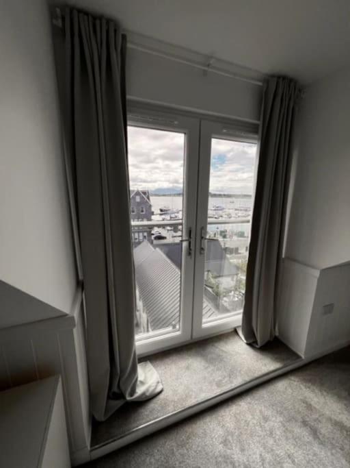 73 George Street. Appartment 3 Oban Ngoại thất bức ảnh